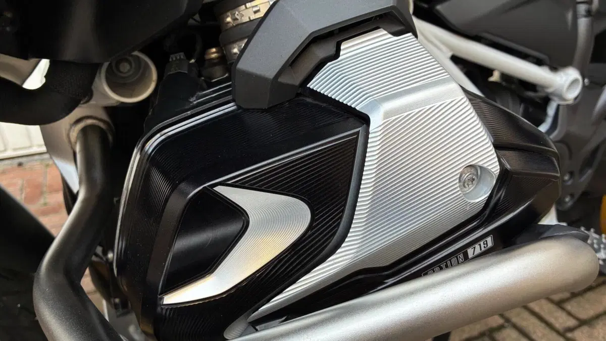 Bmw R 1250 GS (2021 - 24)  (9)