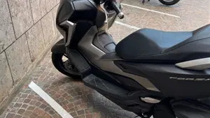 Honda Forza 350 (2022 - 24)  (3)