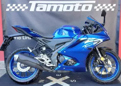 Yamaha YZF R125 (2023 - 26) - Annuncio 10064862