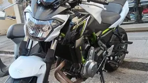 Kawasaki Z 650 (2017 - 19)  (2)