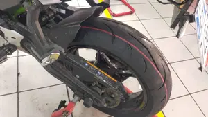 Kawasaki Z 650 (2017 - 19)  (4)