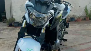 Kawasaki Z 650 (2017 - 19)  (9)