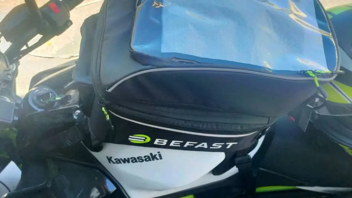 Kawasaki Z 650 (2017 - 19)  (13)