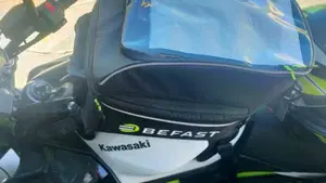 Kawasaki Z 650 (2017 - 19)  (13)
