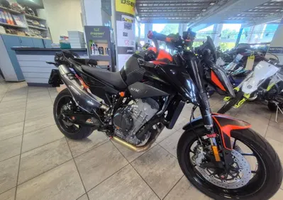 KTM 890 Duke (2021 - 23) - Annuncio 10064868