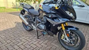 Bmw R 1250 RS (2019 - 20) 