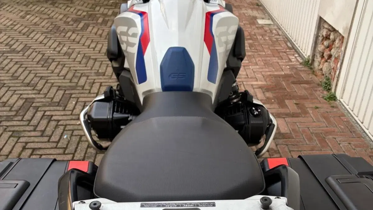 Bmw R 1250 GS (2021 - 24)  (11)