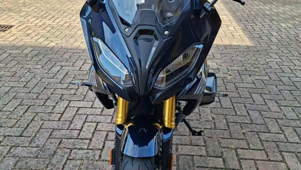 Bmw R 1250 RS (2019 - 20)  (2)