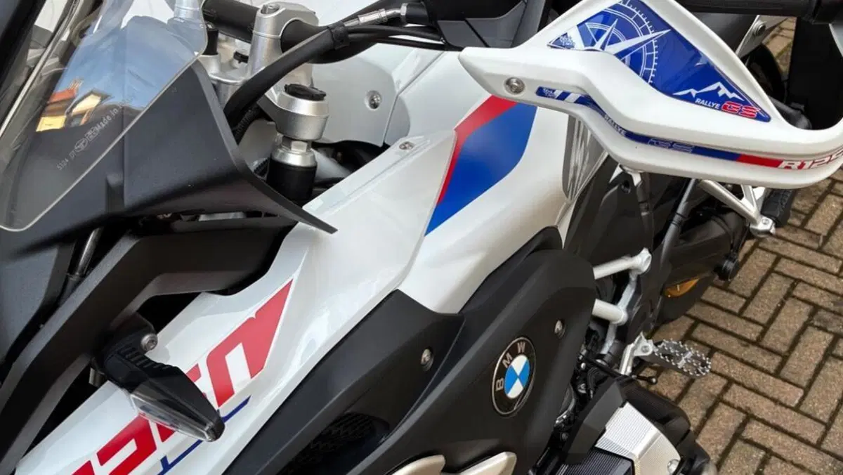 Bmw R 1250 GS (2021 - 24)  (12)