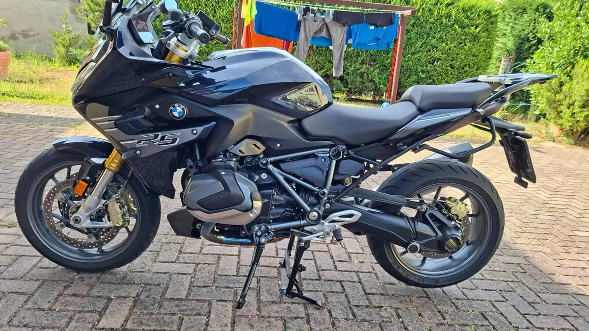 Bmw R 1250 RS (2019 - 20)  (3)