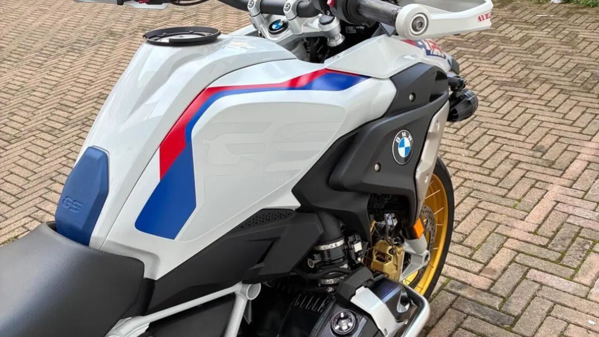Bmw R 1250 GS (2021 - 24)  (13)