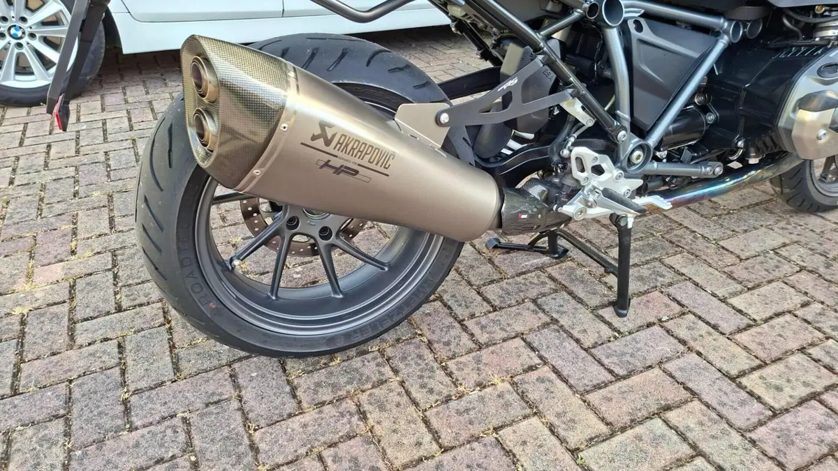 Bmw R 1250 RS (2019 - 20)  (4)