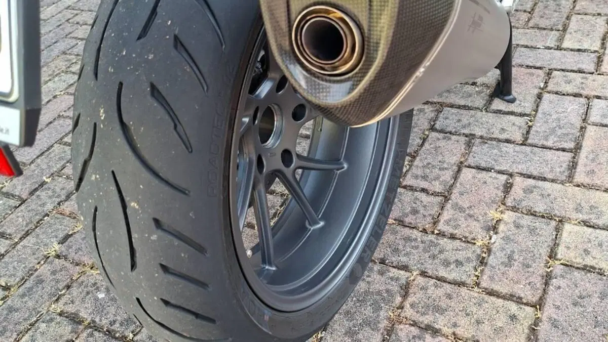 Bmw R 1250 RS (2019 - 20)  (6)
