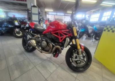 Ducati Multistrada 1200 S (2015 - 17) - Annuncio 10064875