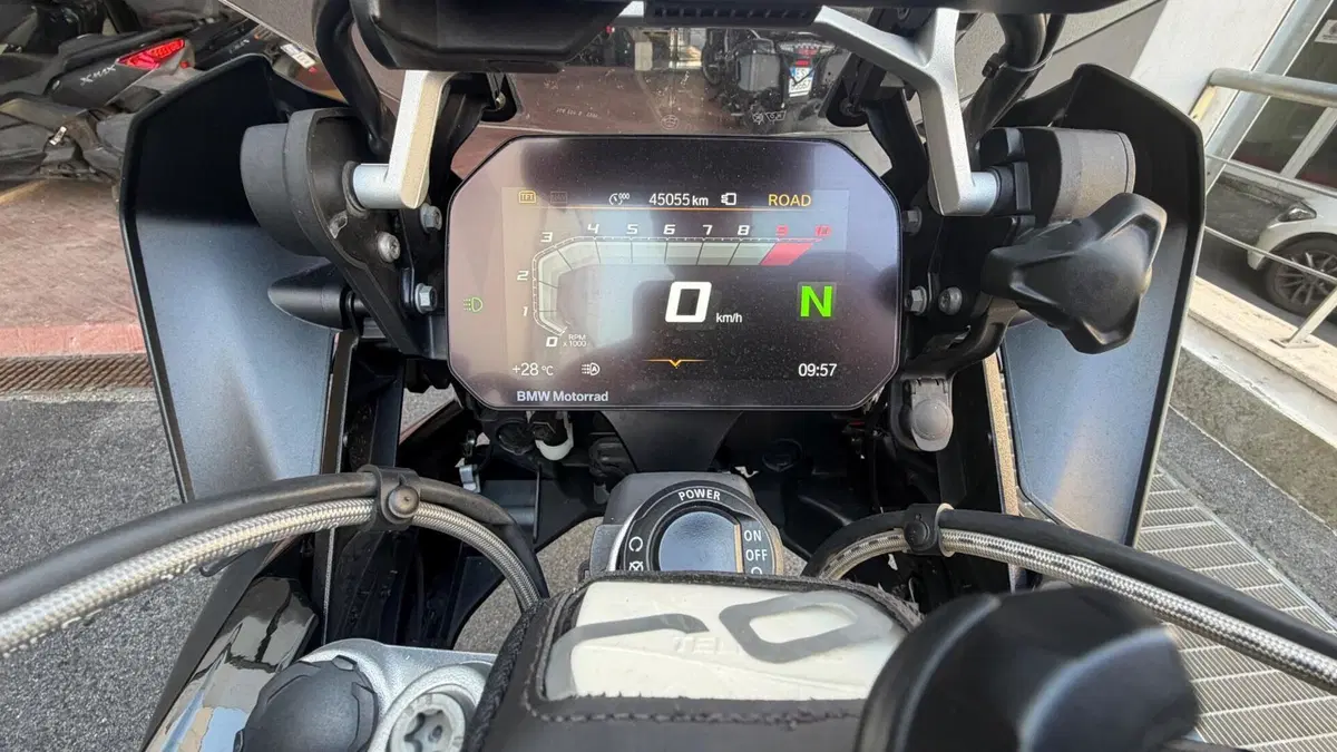 Bmw R 1250 GS (2019 - 20) 