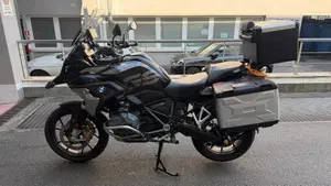 Bmw R 1250 GS (2019 - 20)  (2)