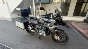 Bmw R 1250 GS (2019 - 20)  (3)