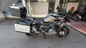 Bmw R 1250 GS (2019 - 20)  (4)