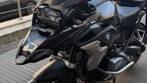 Bmw R 1250 GS (2019 - 20)  (6)