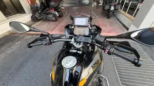 Bmw R 1250 GS (2019 - 20)  (9)