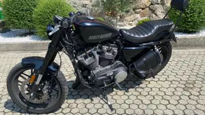 Harley-Davidson 1200 Custom (2018 - 20) - XL1200C  (3)