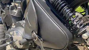 Harley-Davidson 1200 Custom (2018 - 20) - XL1200C  (7)