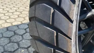 Harley-Davidson 1200 Custom (2018 - 20) - XL1200C  (12)