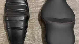Harley-Davidson 1200 Custom (2018 - 20) - XL1200C  (16)