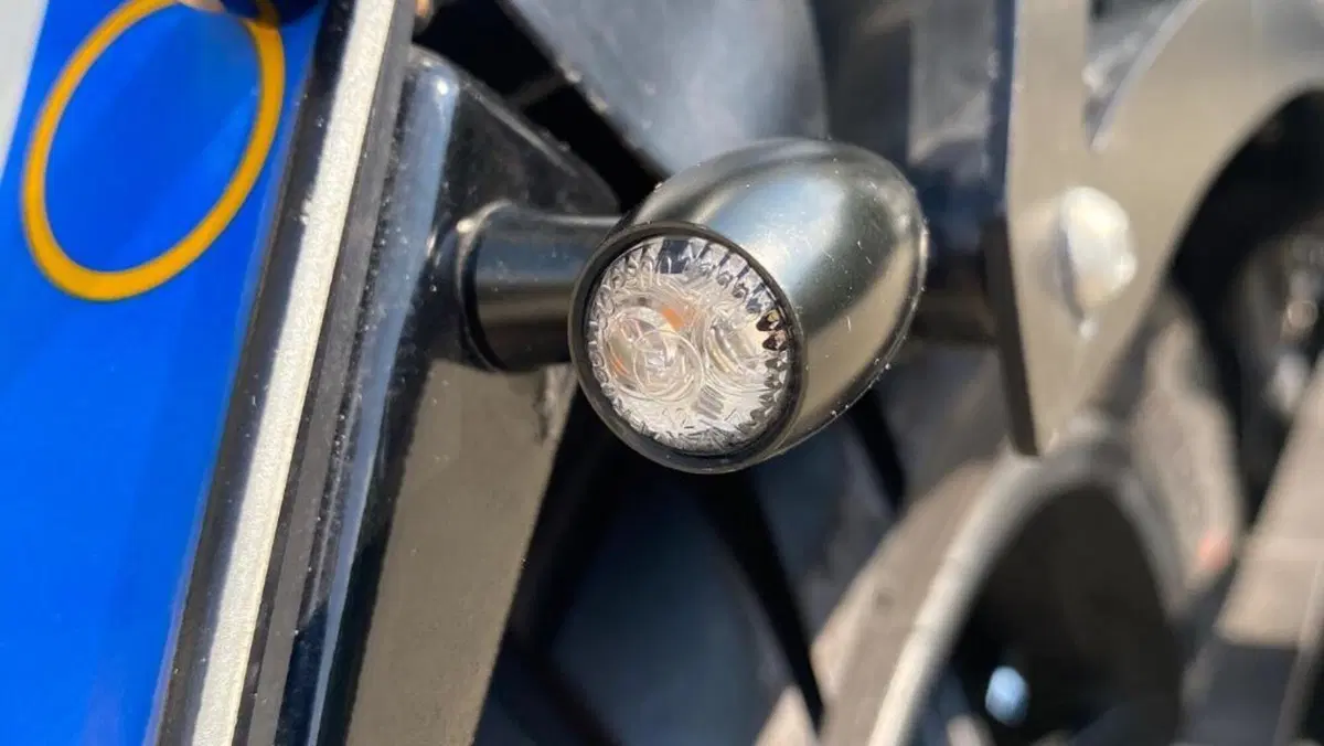 Harley-Davidson 1200 Custom (2018 - 20) - XL1200C  (18)