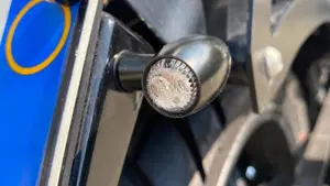 Harley-Davidson 1200 Custom (2018 - 20) - XL1200C  (18)