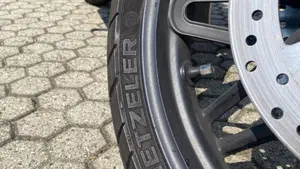 Harley-Davidson 1200 Custom (2018 - 20) - XL1200C  (20)