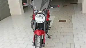 Moto Morini SEIEMMEZZO STR (2022 - 26)  (2)