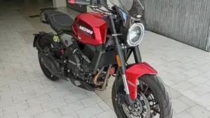 Moto Morini SEIEMMEZZO STR (2022 - 26)  (7)