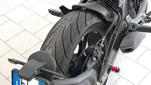 Moto Morini SEIEMMEZZO STR (2022 - 26)  (9)