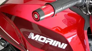 Moto Morini SEIEMMEZZO STR (2022 - 26)  (11)