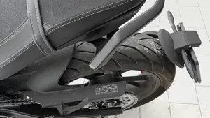 Moto Morini SEIEMMEZZO STR (2022 - 26)  (13)