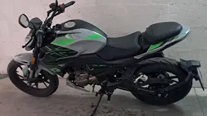 Kl Duel 125 (2023 - 24) 