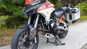 Ducati Multistrada V4 S (2021 - 24) 