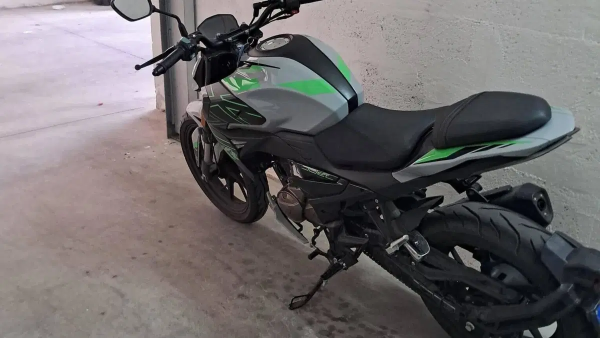Kl Duel 125 (2023 - 24)  (2)