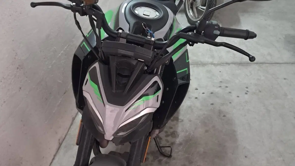 Kl Duel 125 (2023 - 24)  (3)