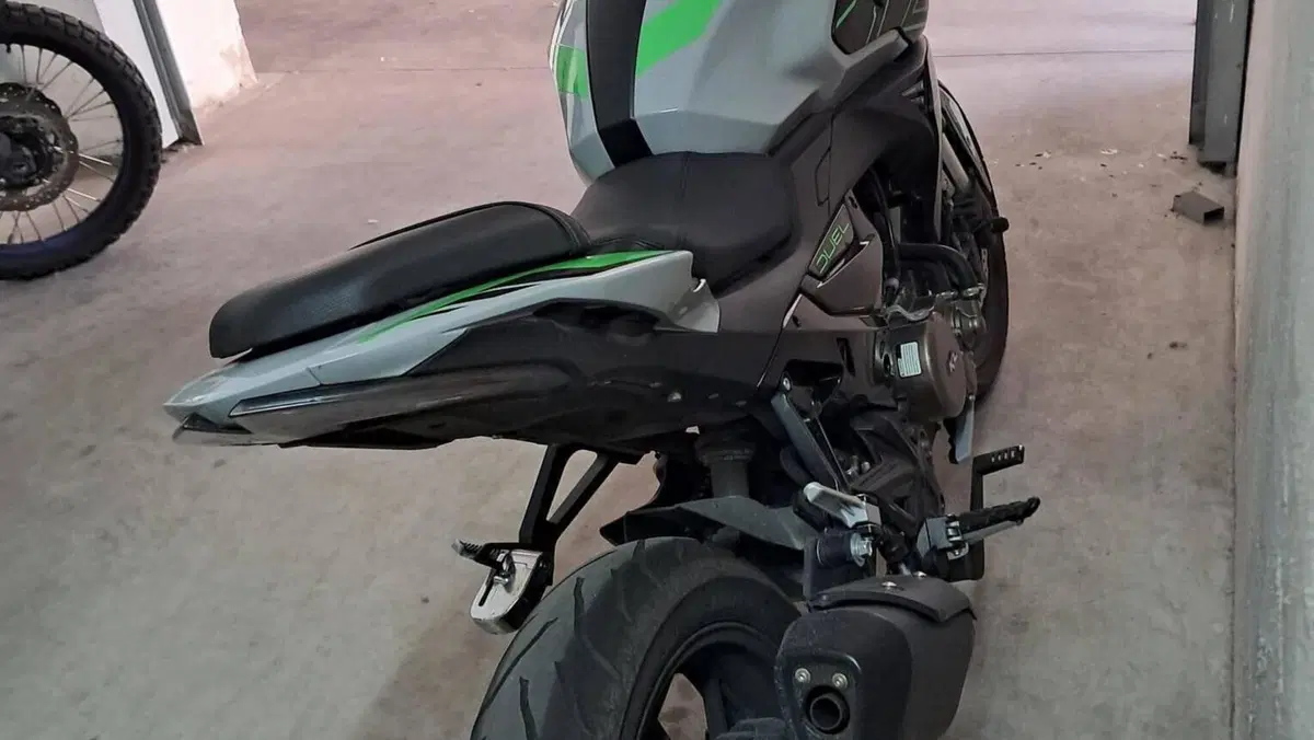 Kl Duel 125 (2023 - 24)  (4)