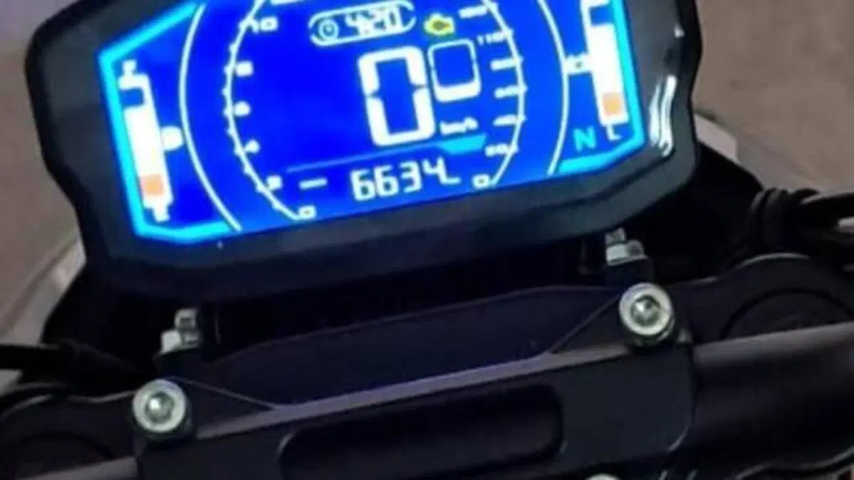 Kl Duel 125 (2023 - 24)  (5)