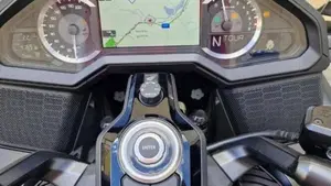 Honda GL 1800 Gold Wing DCT (2021 - 24)  (2)