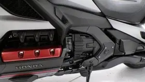 Honda GL 1800 Gold Wing DCT (2021 - 24)  (5)