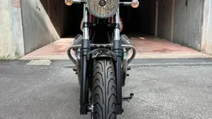 Moto Guzzi V7 Classic (2008 - 12)  (3)