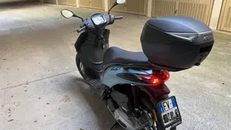 Piaggio Liberty 125 (2025 - 26) usata