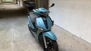 Piaggio Liberty 125 (2025 - 26)  (3)