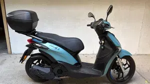 Piaggio Liberty 125 (2025 - 26)  (4)