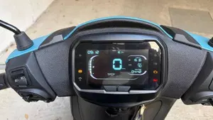 Piaggio Liberty 125 (2025 - 26)  (5)