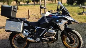 Bmw R 1250 GS (2021 - 24)  (2)